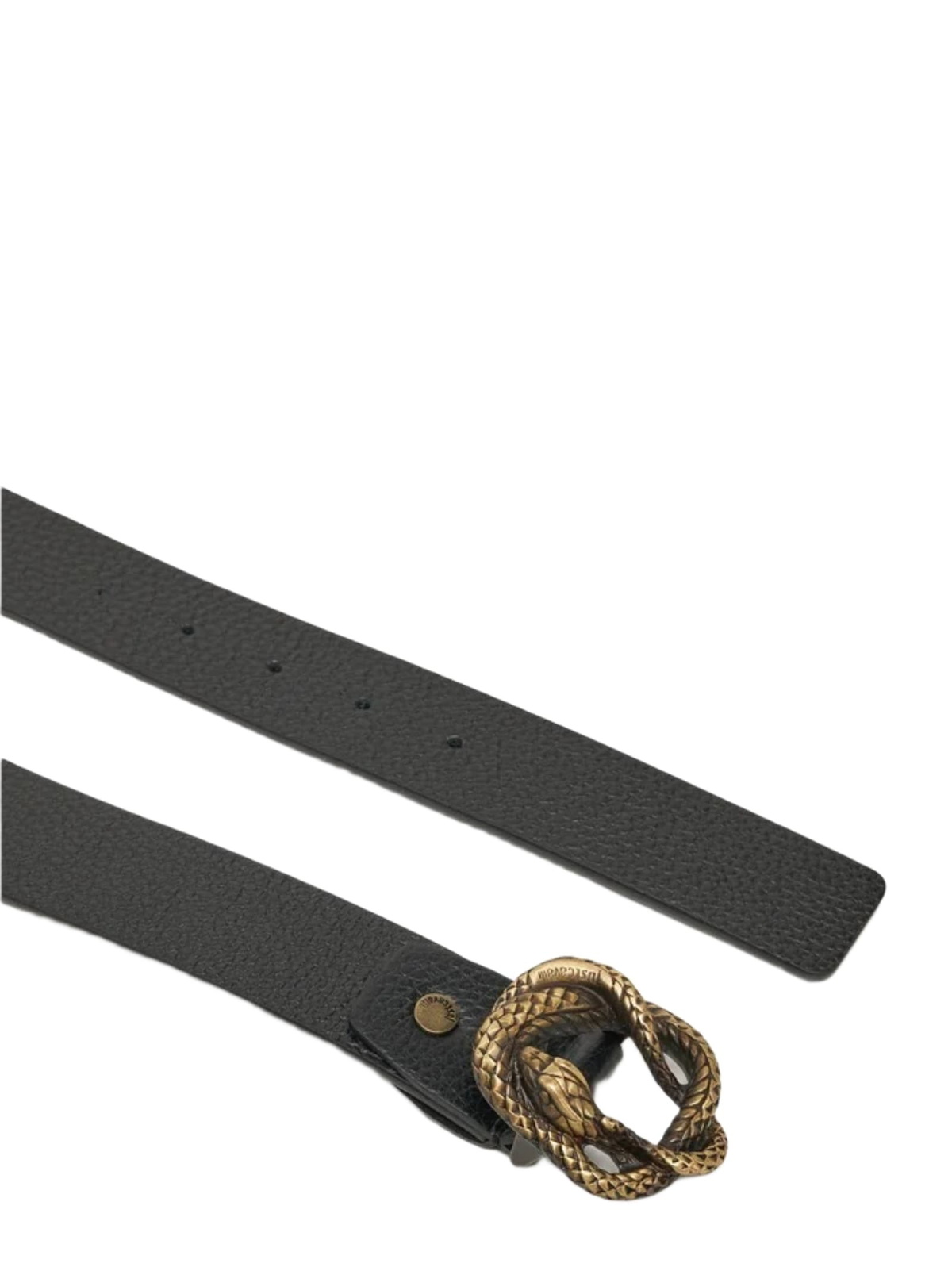 Just Cavalli Mens Belt