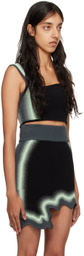 PH5 Black Lorenzo Camisole