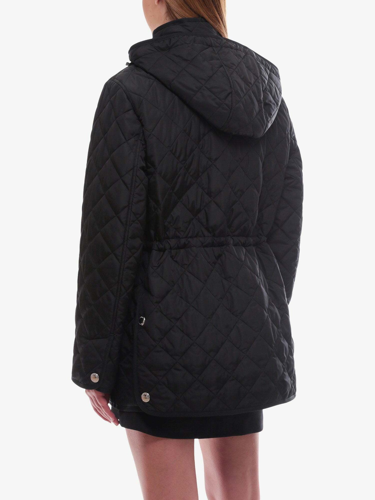 ダウンジャケット・コート BURBERRY Women Jackets 8021751 A1189 BLACK s-l1200.jpg