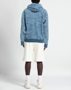 Diesel Mens Sweatshirt in Blue