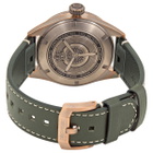 Tag Heuer Autavia Automatic Green Dial Mens Watch WBE5190.FC8268
