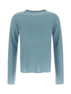 Vince Light Blue Cashmere Sweater