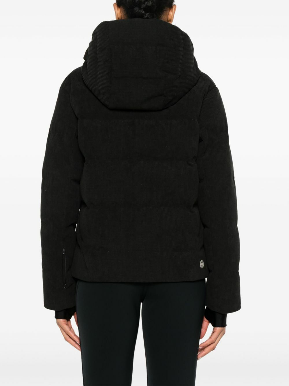 Colmar Padded Ski Jacket
