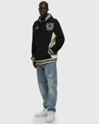 Mitchell & Ness Nfl Team Legacy French Terry Hoodie Oakland Raiders Black - Mens - Hoodies/Team Sweats