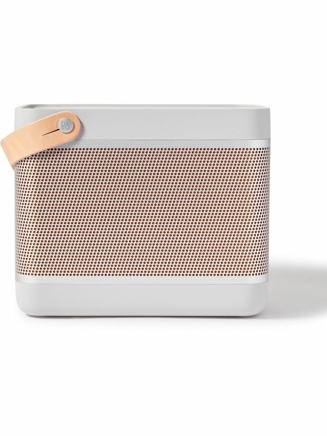 Photo: Bang & Olufsen - Beolit 20 Portable Bluetooth Speaker