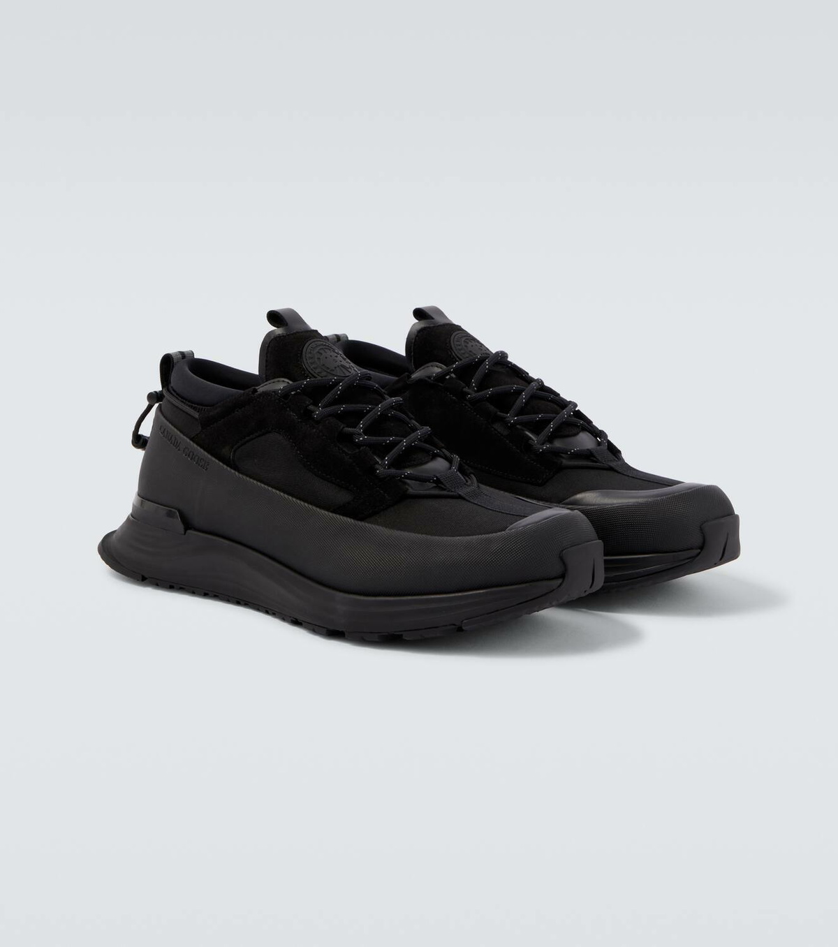 Canada Goose Glacier low-top sneakers