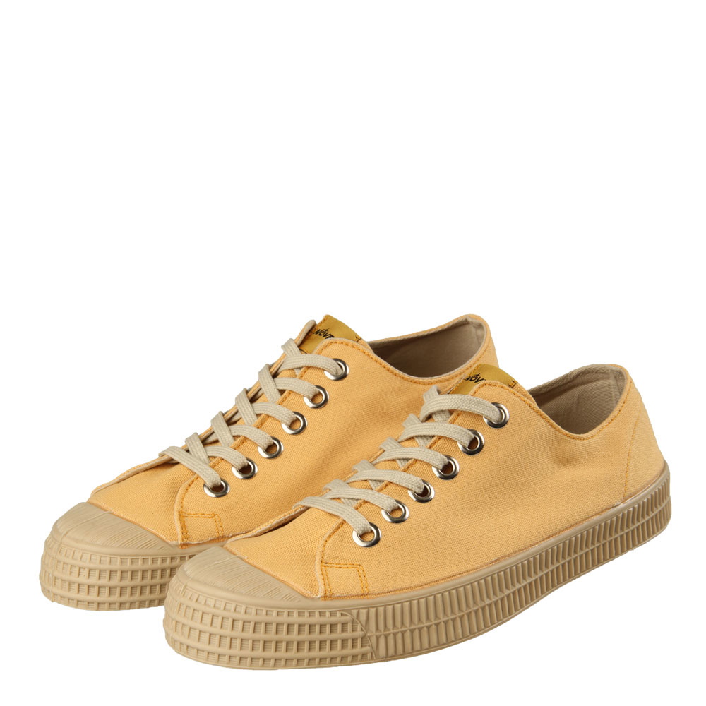 Star Master - Mustard / Beige