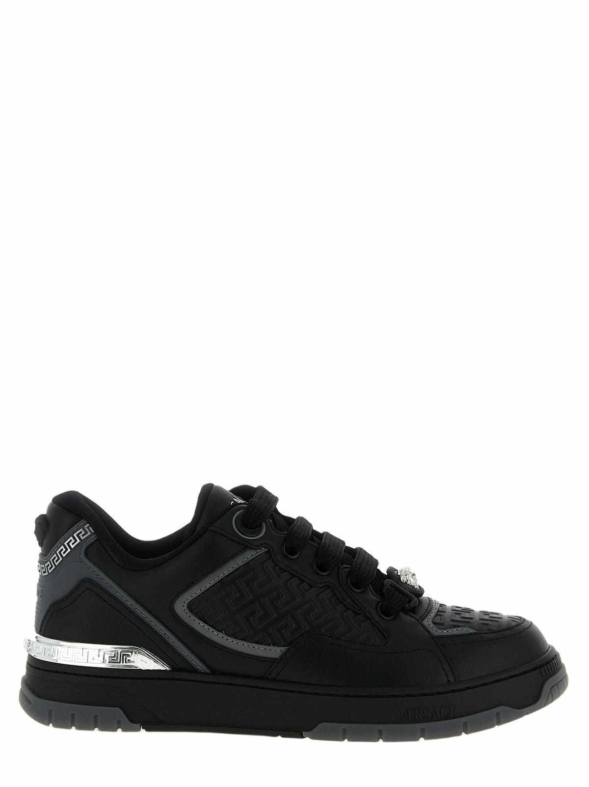 Versace barocco Odissea Sneakers Versace