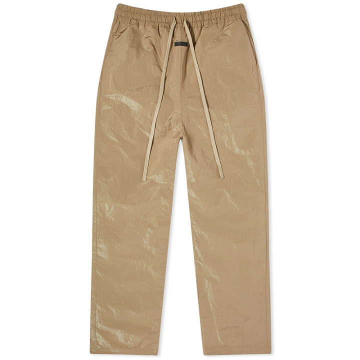 Photo: Fear of God Men's 8th Wrinkle Forum Pant in Dune