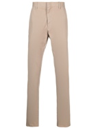 ZEGNA - Cotton Trousers