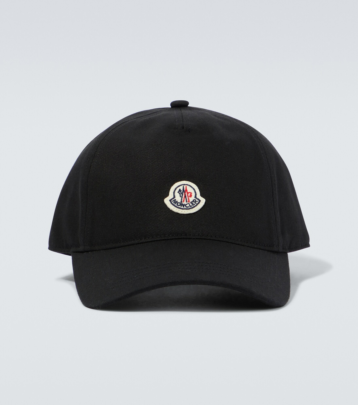 Moncler - Logo baseball cap Moncler