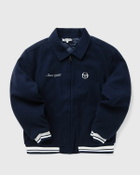 Sergio Tacchini BOROTRA VARSITY JACKET Multi-color Mens Bomber Jackets/College Jacket