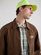 Cherry Los Angeles - America's Favorite Printed Cotton-Ripstop Cap