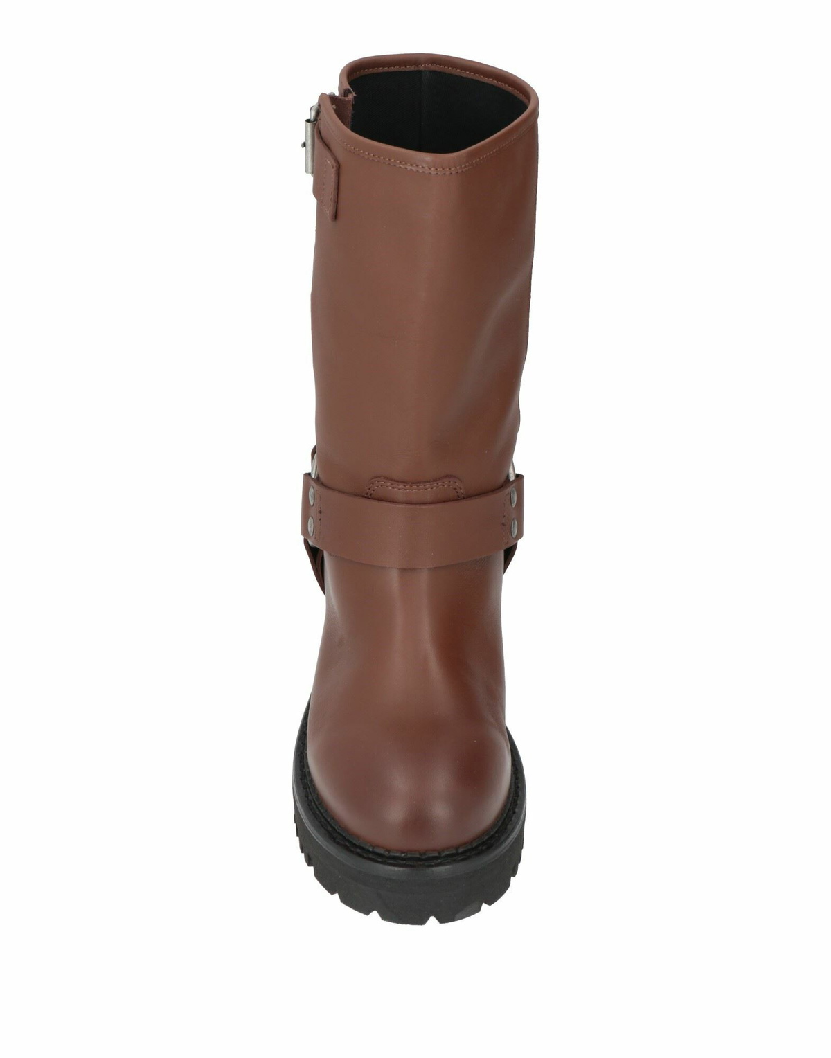 Tommy Jeans Womens Ankle boots in Brown
