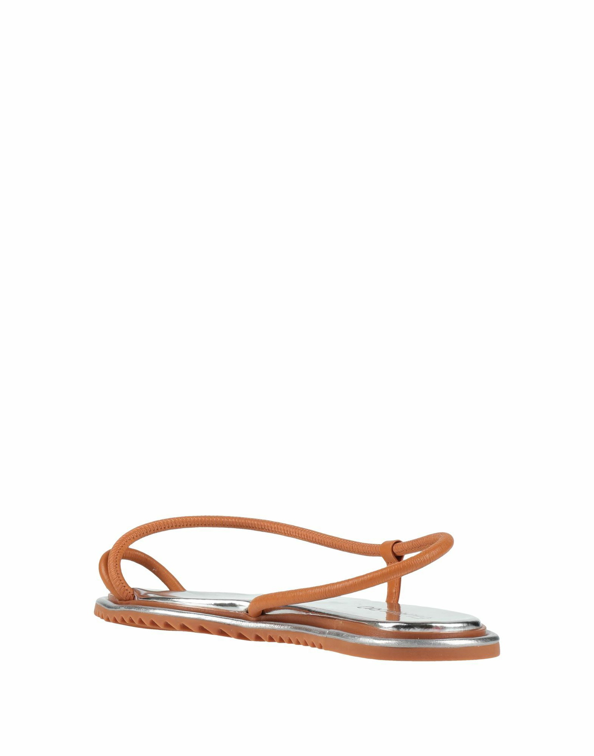 Farm Rio Camel Toe String Sandal Womens Thong sandal Tan