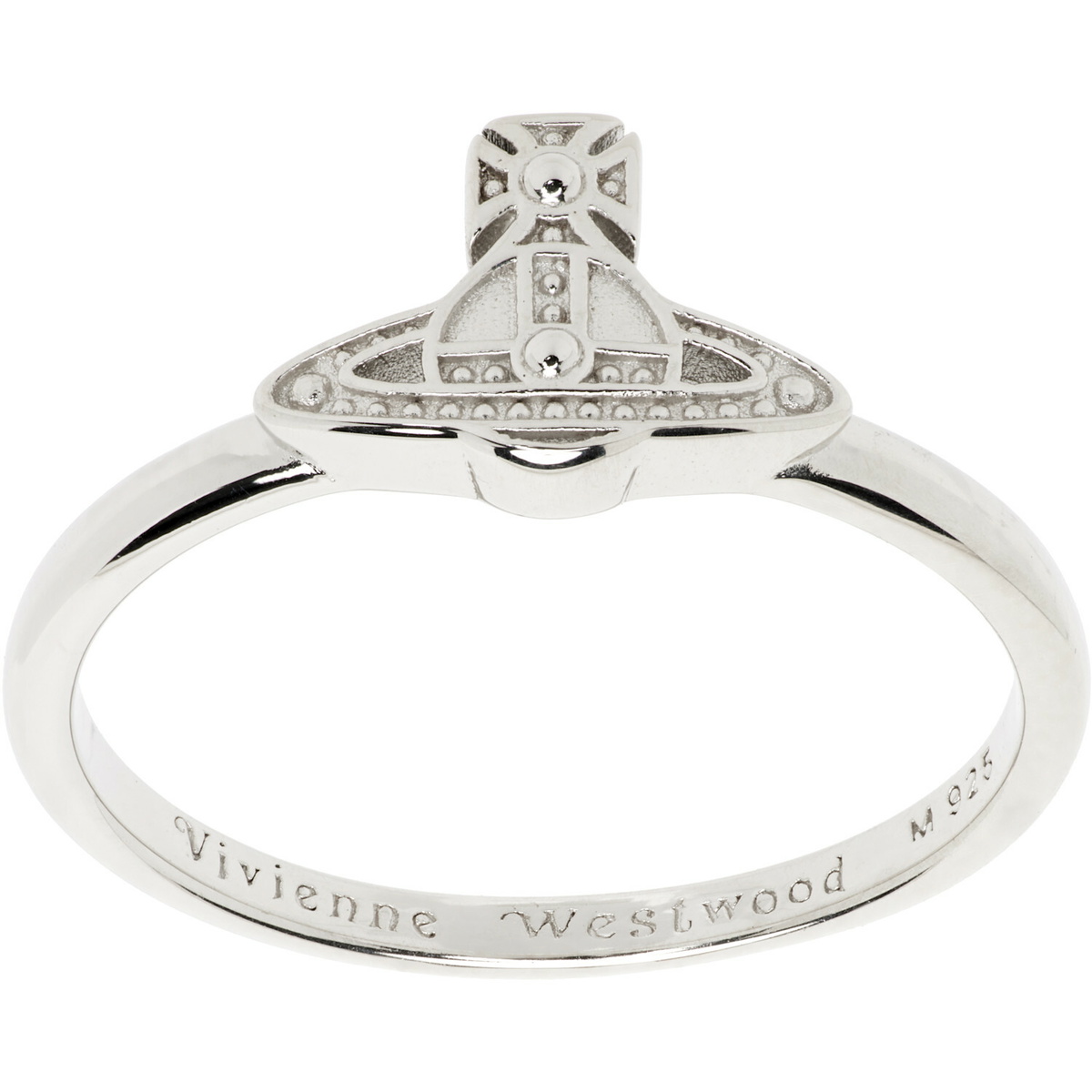 Vivienne Westwood Oslo Ring