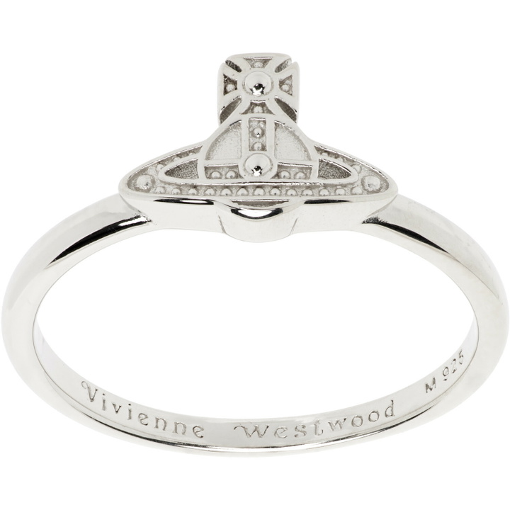 Photo: Vivienne Westwood Oslo Ring