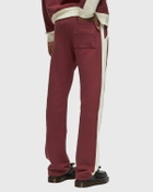 Rhude Chamonix Sweatpant Red Sweatpants