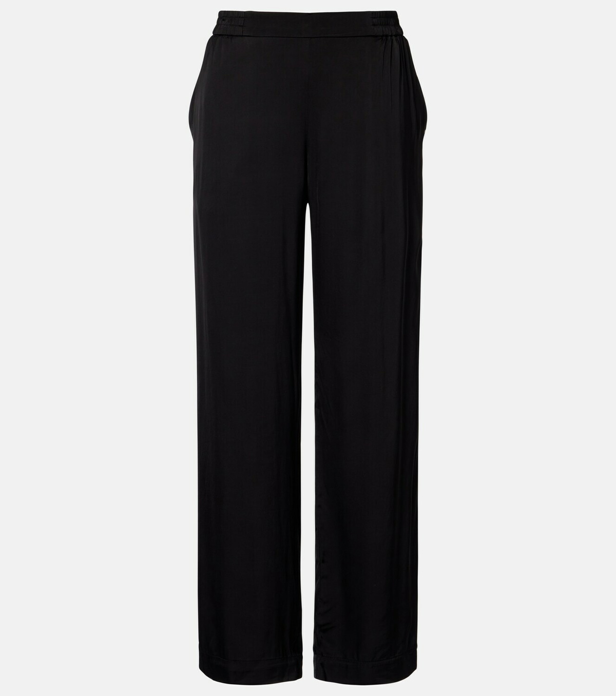 Velvet Larkin wide-leg pants