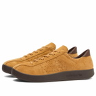 Adidas Mallorca Sneaker in Mesa/Dark Brown/None