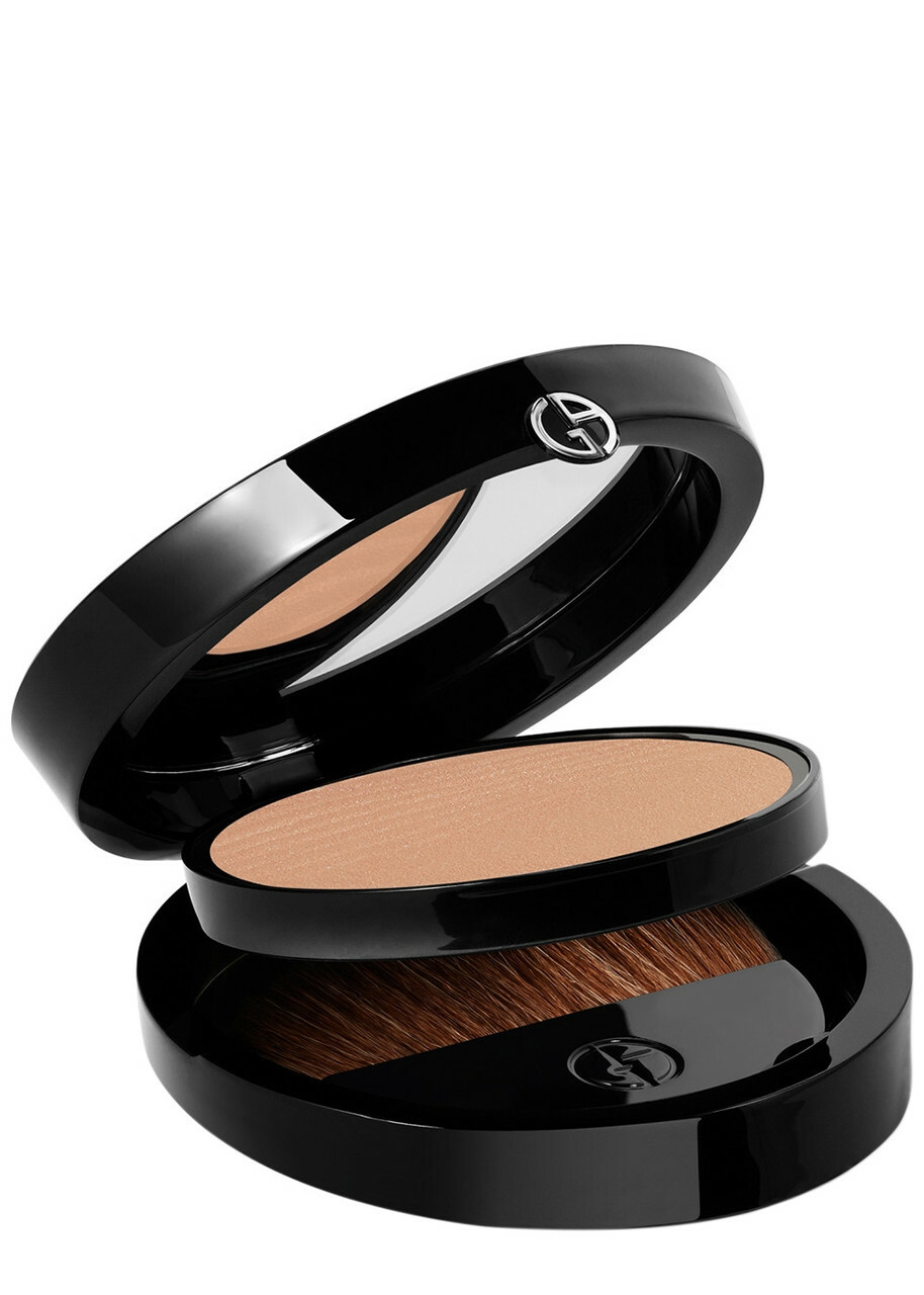 Armani Beauty Luminous Silk Glow Fusion Powder - 5.5