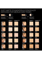 Nars Soft Matte Concealer - Ginger