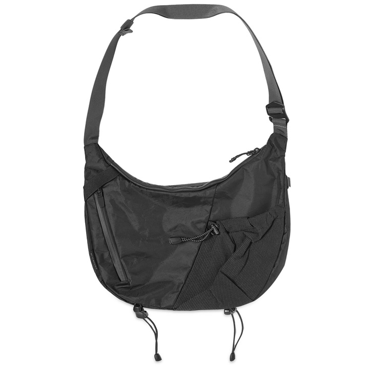 Photo: SEALSON M2 Cross Body Bag in Black 