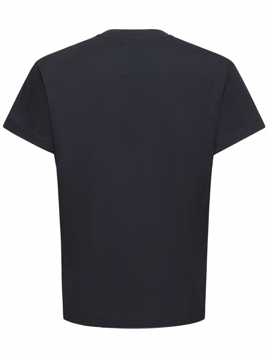 JIL SANDER - 3 Pack Of Cotton T-shirts Jil Sander