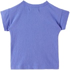 Bobo Choses Baby Blue Pelican T-Shirt