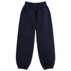 MKI Men's Presented by END. Uniform Joggers in Navy