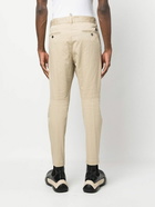 DSQUARED2 - Cotton Chino Trousers