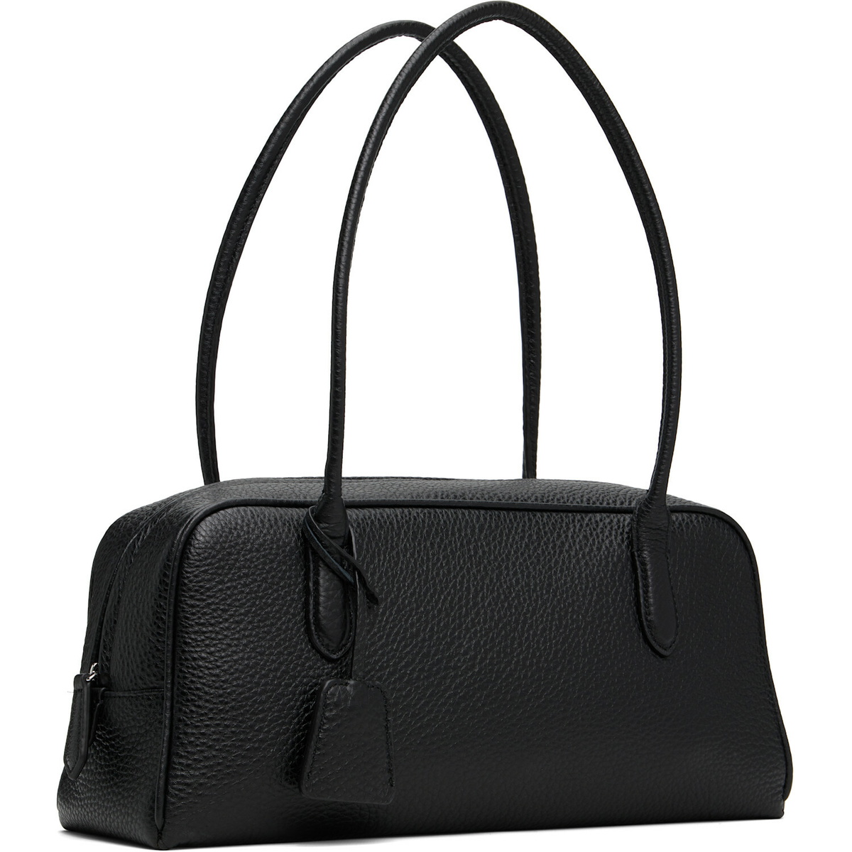 Nothing Written Black Kate Bowling Shoulder Bag