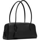 Nothing Written Black Kate Bowling Shoulder Bag