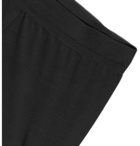 Acne Studios - Konrad Stretch-Cotton Boxer Briefs - Men - Black