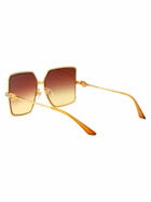 Casablanca Ew-036-03 Sunglasses