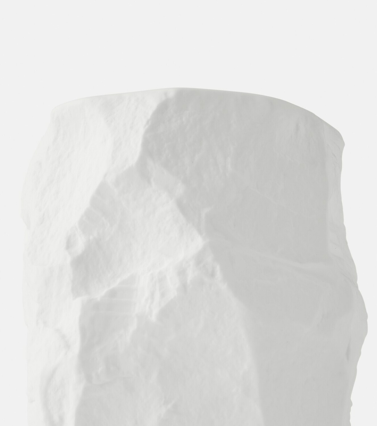 1882 Ltd - Crockery Big vase by Max Lamb