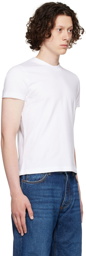 Eytys White Eden T-Shirt