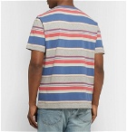 J.Crew - Always 1994 Striped Cotton-Jersey T-Shirt - Multi