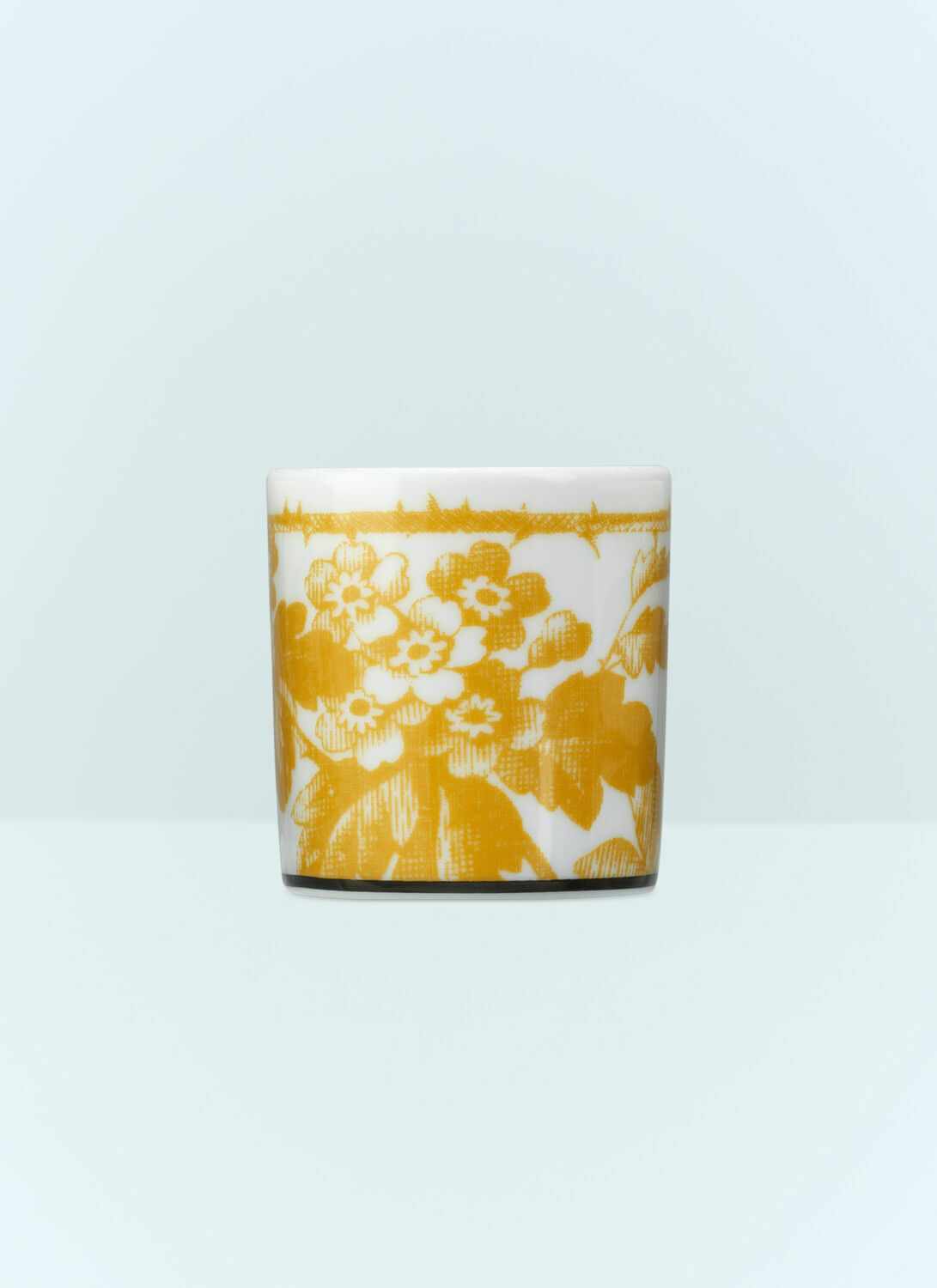 Gucci Set Of Three Herbarium Candles
