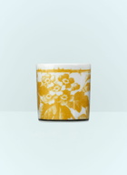 Gucci Set Of Three Herbarium Candles