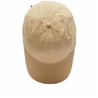 John Elliott Men's Dad Hat in Washed Tan