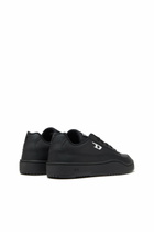 Diesel Low top sneaker - Sneakers Mens in Black