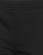 Jijil Womens Pants in Black