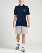 Versace Jeans Couture Mens Polo shirt in Navy