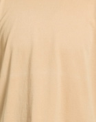 Roberto Collina Mens T-shirt in Beige