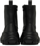 Rombaut Black Boccaccio II Boots