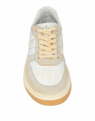 Hogan Womens Sneakers in Beige