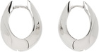Numbering #7125 Earrings