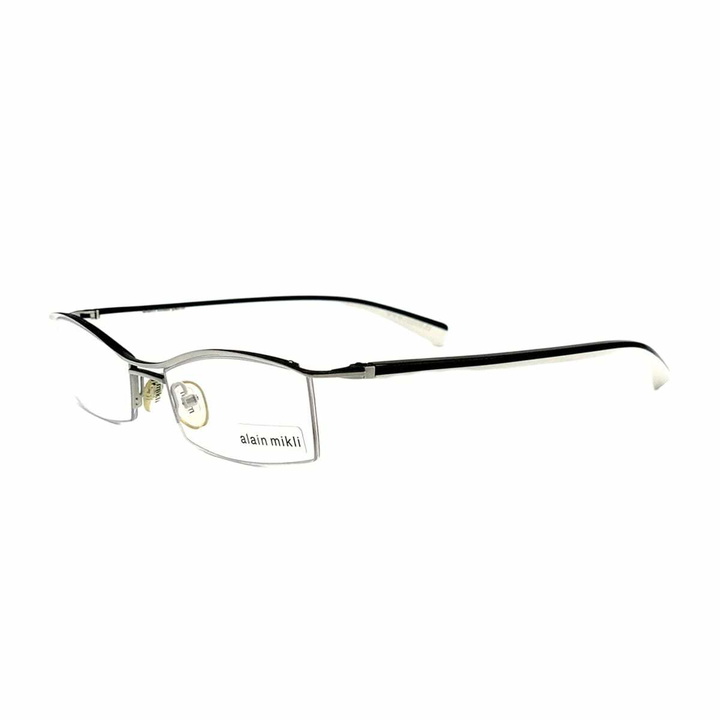 Photo: Alain Mikli A0505 Glasses
