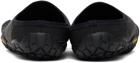SUICOKE Black Vibram FiveFingers Edition NIN-SABO Sneakers